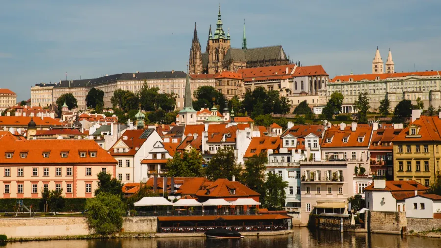 czech republic
