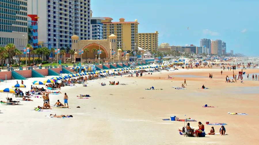 daytona beach