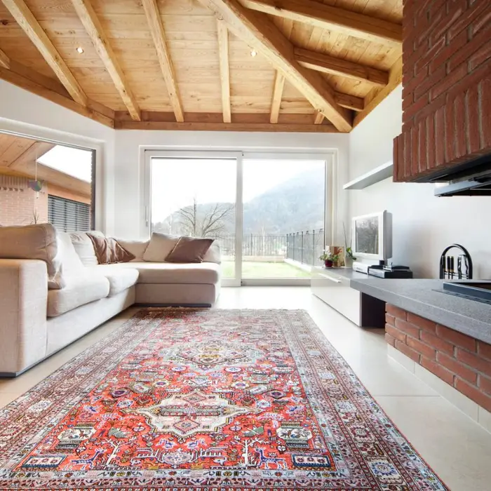 What Blake Lively’s Dreamy Home Taught Me About Design