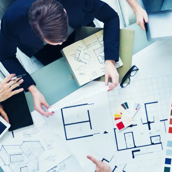 Is Interior Design Your Next Career Move?