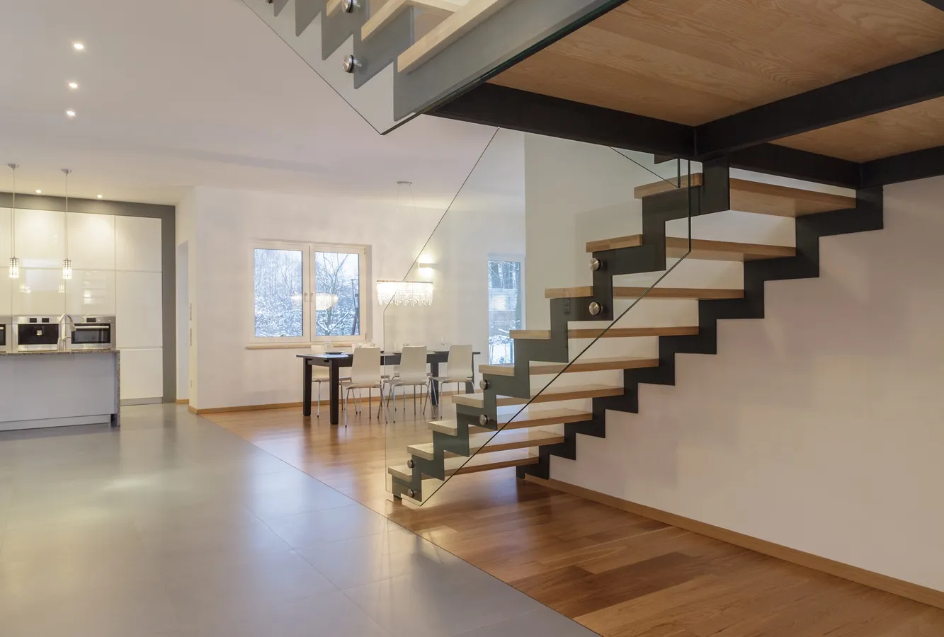 Designers interior - Stairs