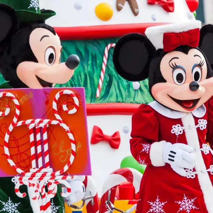 Disneyland USA is rolling out a full season of winter magic, and you won’t want to miss it