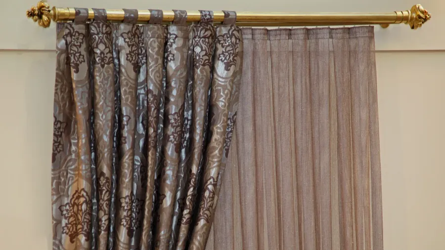 drapes