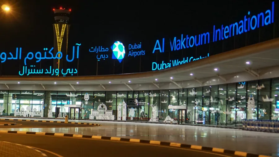 dubai uae