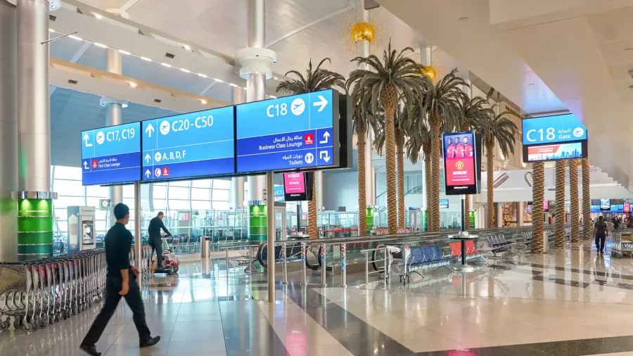 dxb