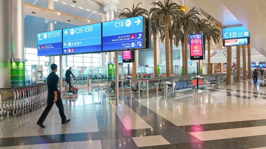 dxb