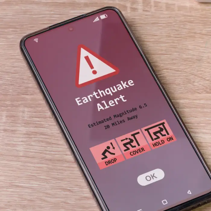 Earthquake zones tourists still visit and how safe are they?