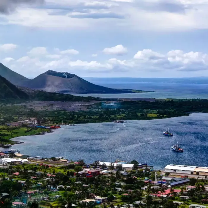 Canada urges against essential travel to Papua New Guinea