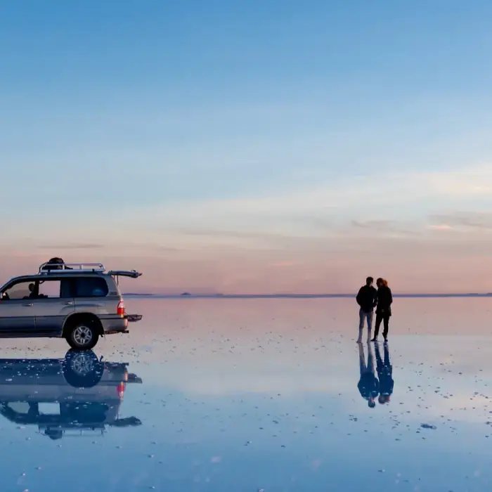 Earth’s most cinematic sci-fi filming locations