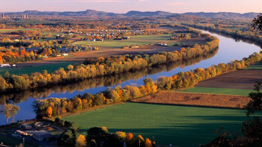 farmland in massachusetts