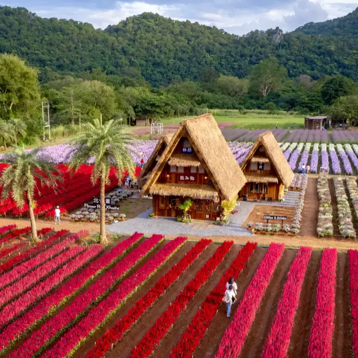 14 hidden cities in Thailand worth exploring off the beaten path