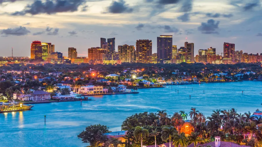 fort lauderdale florida