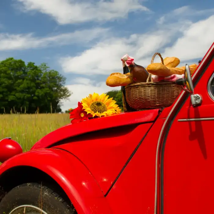 15 money-saving secrets for family road trips