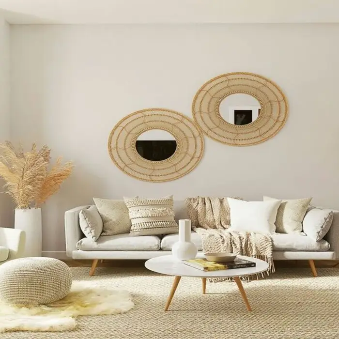 Small Living Room Solutions (Maximizing Space)