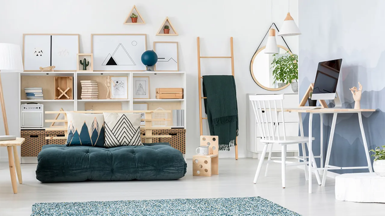 futon