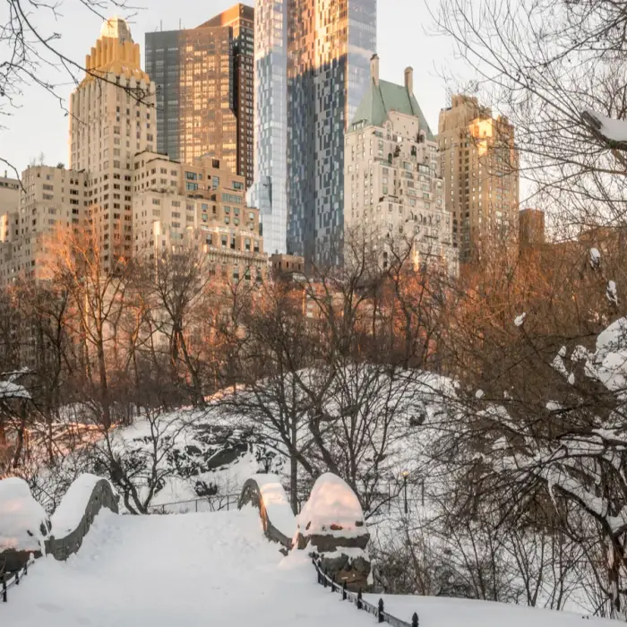 February 2026 is now one of the most active winter months