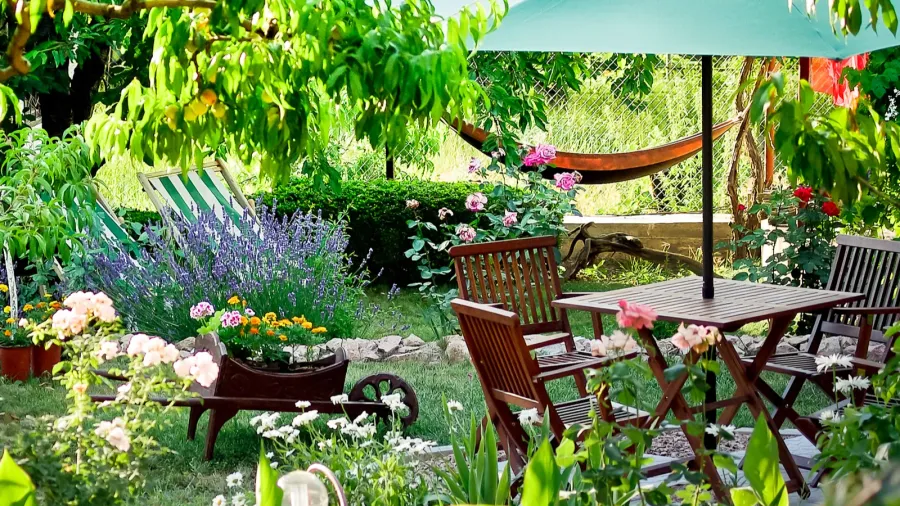 garden design