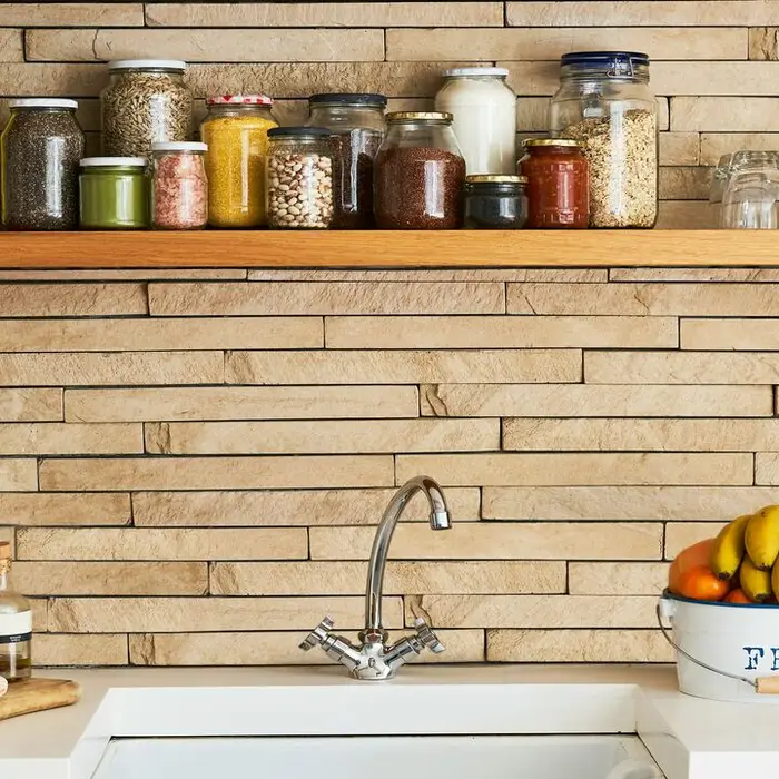 Repurposing Kitchen Items As Decor (Know How)