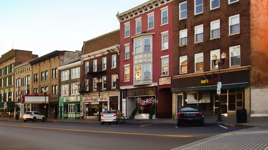 geneva new york