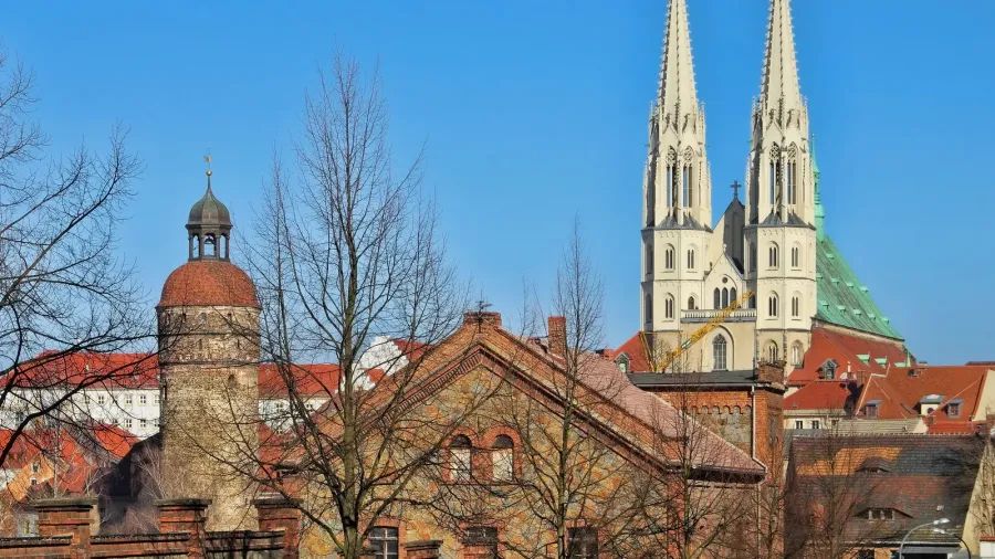 goerlitz peters church