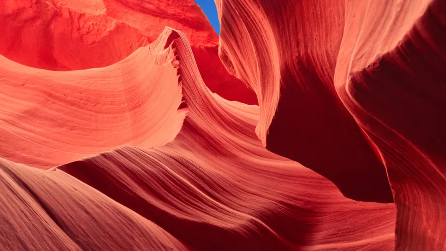 grand canyon landscape