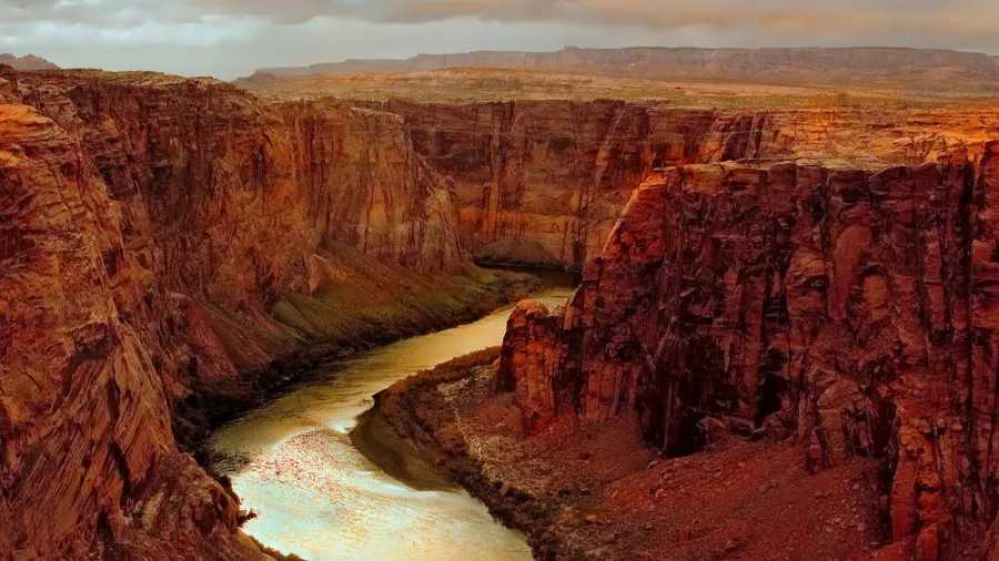 grand canyon