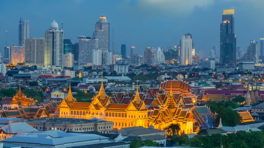grand palace