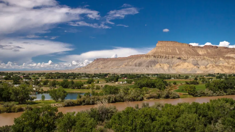 grand valley