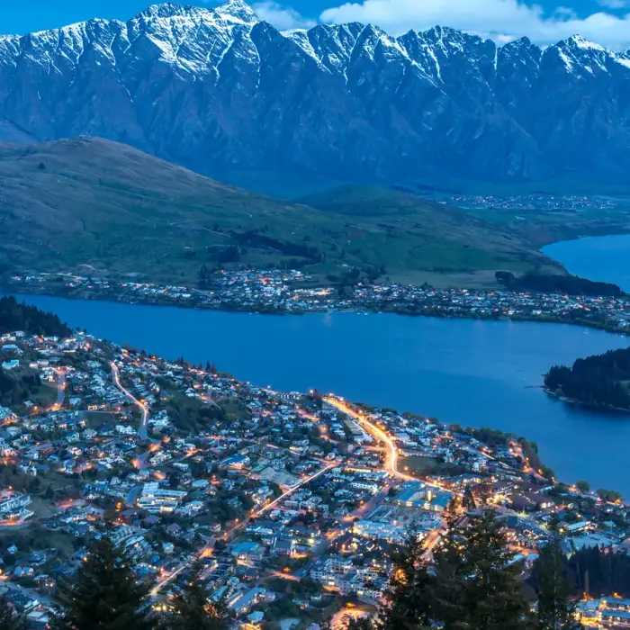 Why certain landscapes trigger sadness, nostalgia, or peace without reason