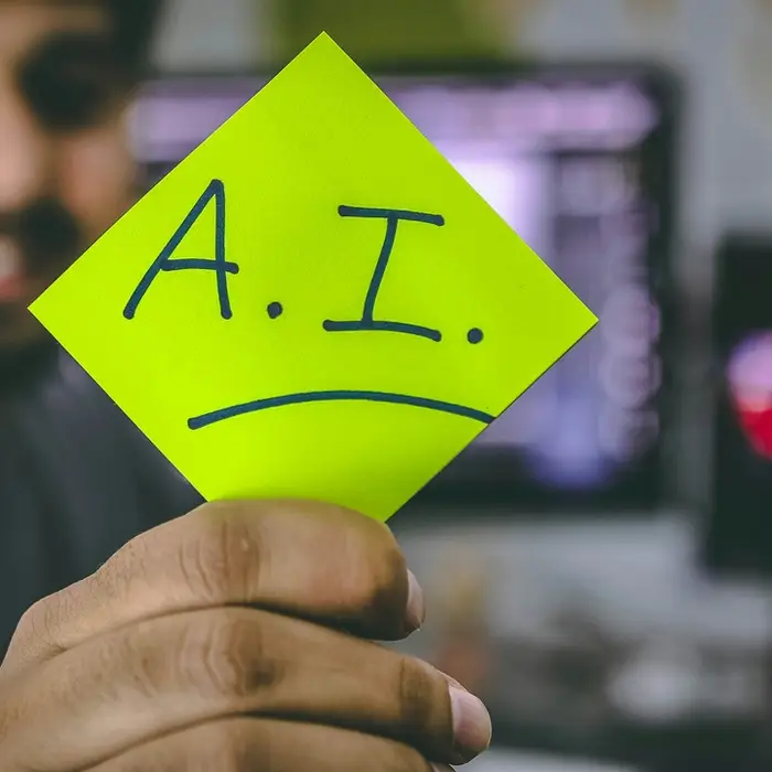 AI In Living Room Design (Your Smart Home)