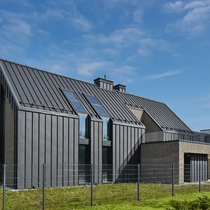 Why Barndominiums Are All the Rage Right Now