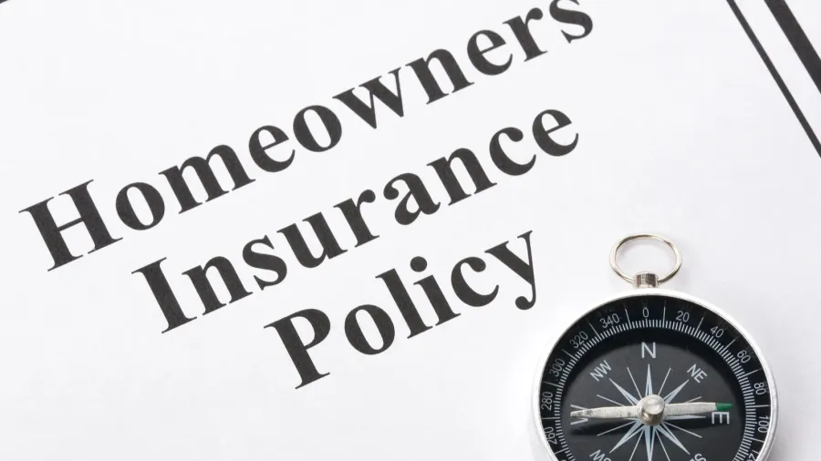 homeowners insurance