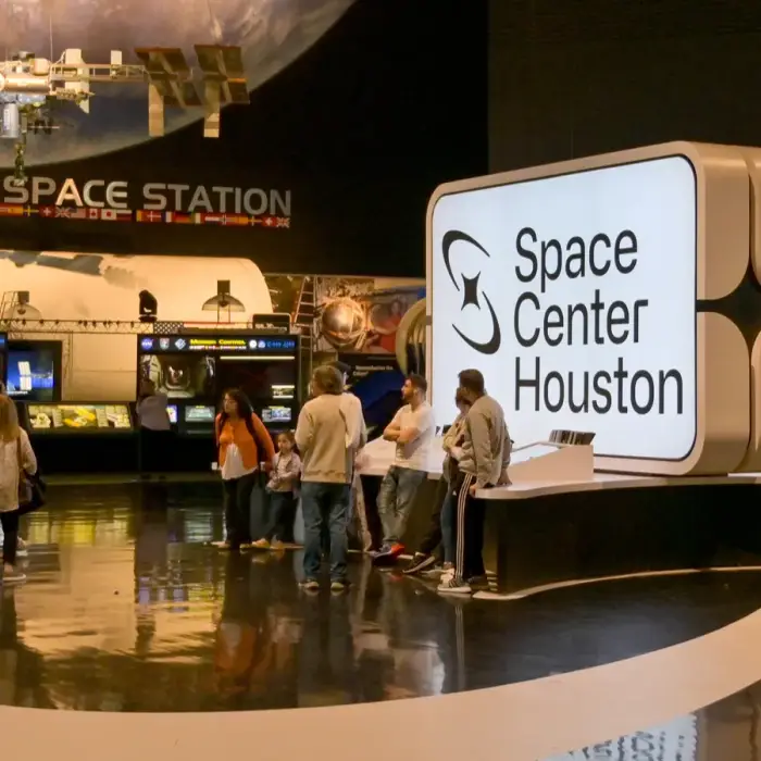 Texas cities investing in convention tourism as leisure travel slows