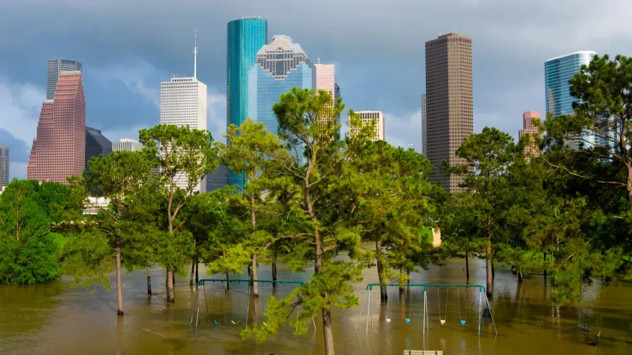 houston