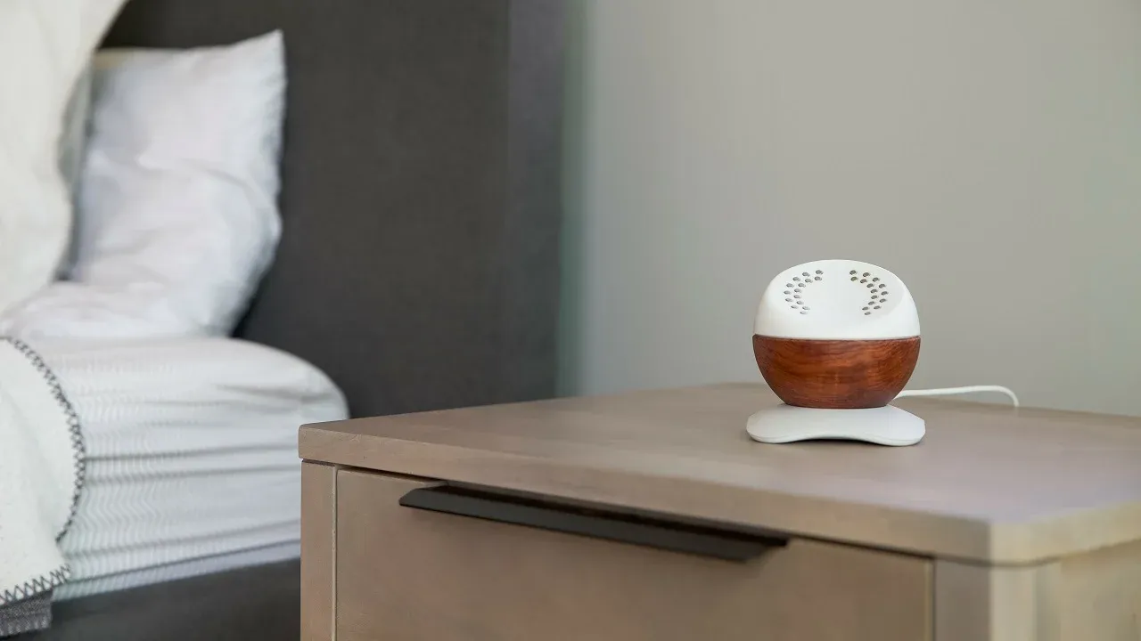 core meditaion trainer