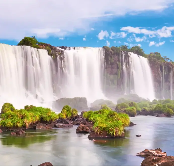 Why fall is the best time to visit this Latin country