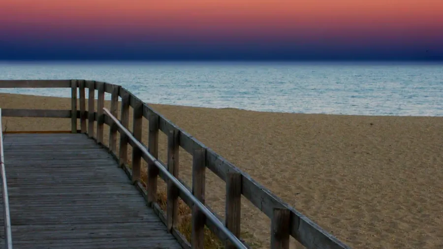 illinois beach state park