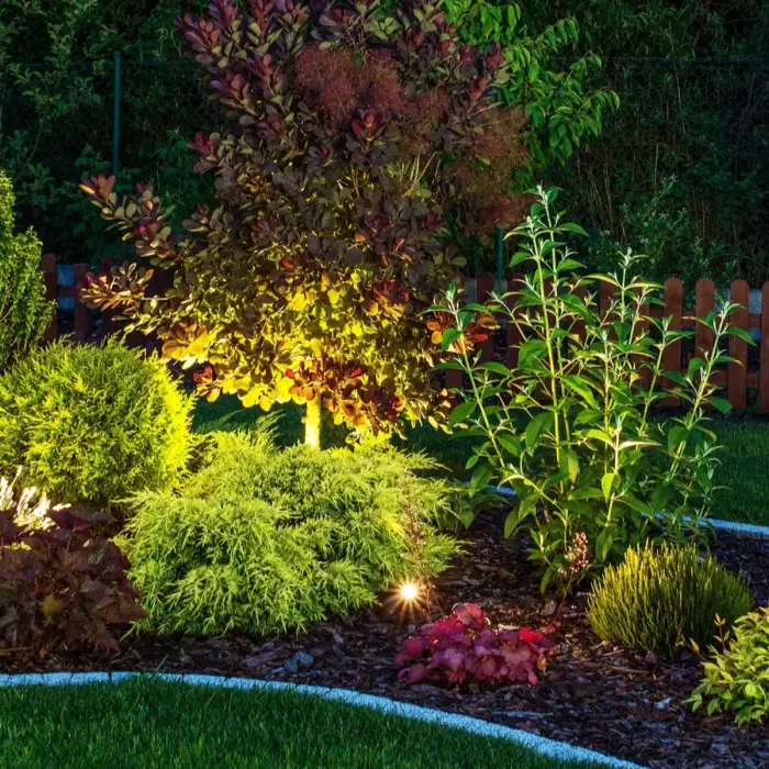 Outdoor Lighting Ideas That Are Totally Pinterest-Worthy