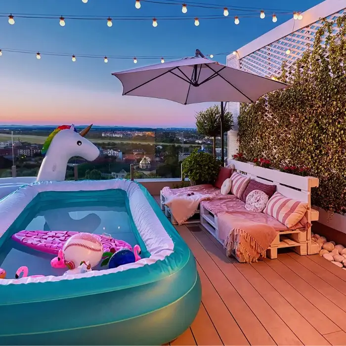 Top Ideas for Creating an Indoor Beach Corner This Summer