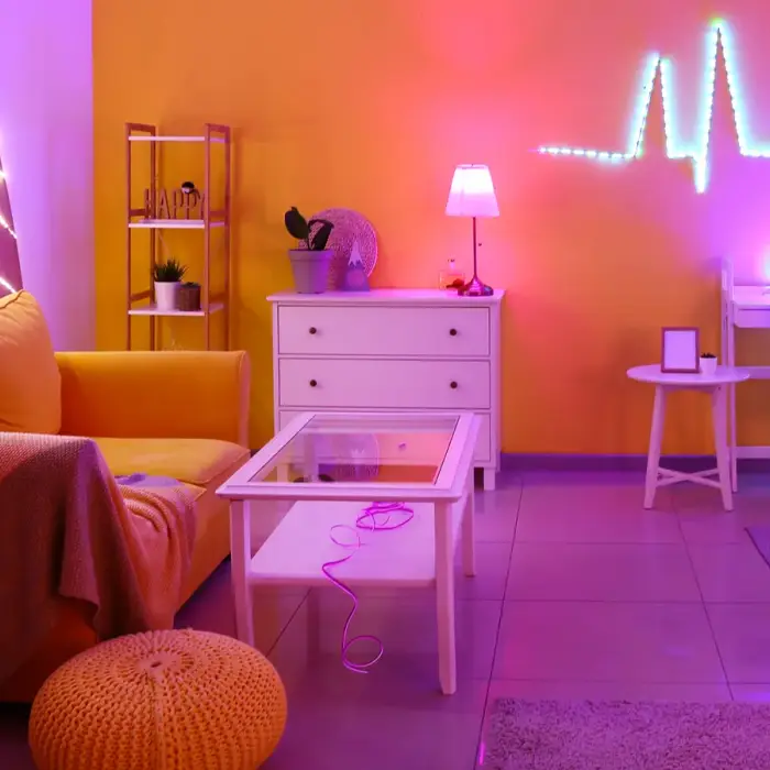 Why Designers Are Copying Cozy Streamer Rooms