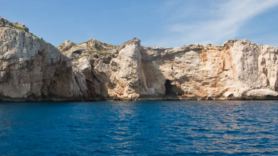 islas medas