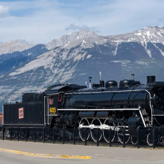Luxury train journeys bringing back the golden age of travel