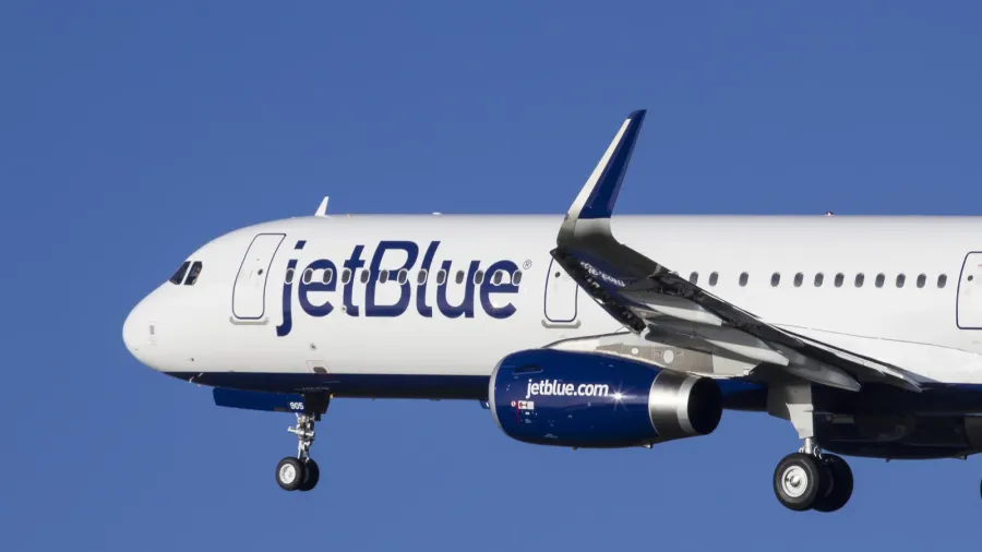jetblue airbus a321