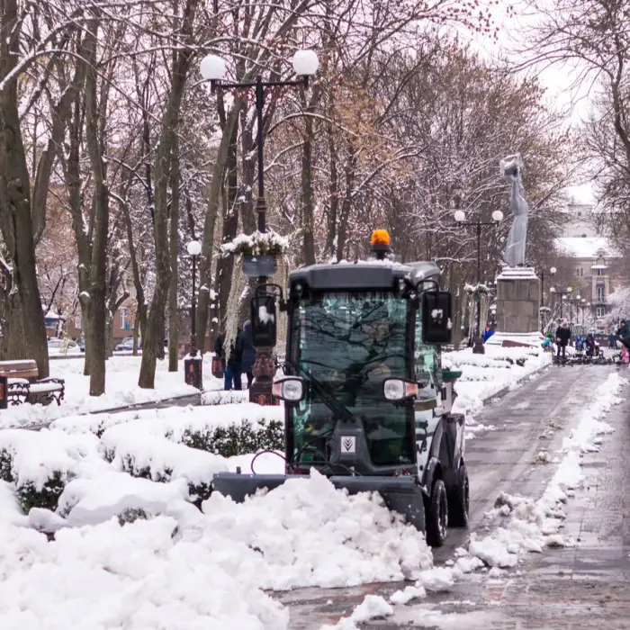 Blizzard fallout continues as three Midwest states face travel disruptions