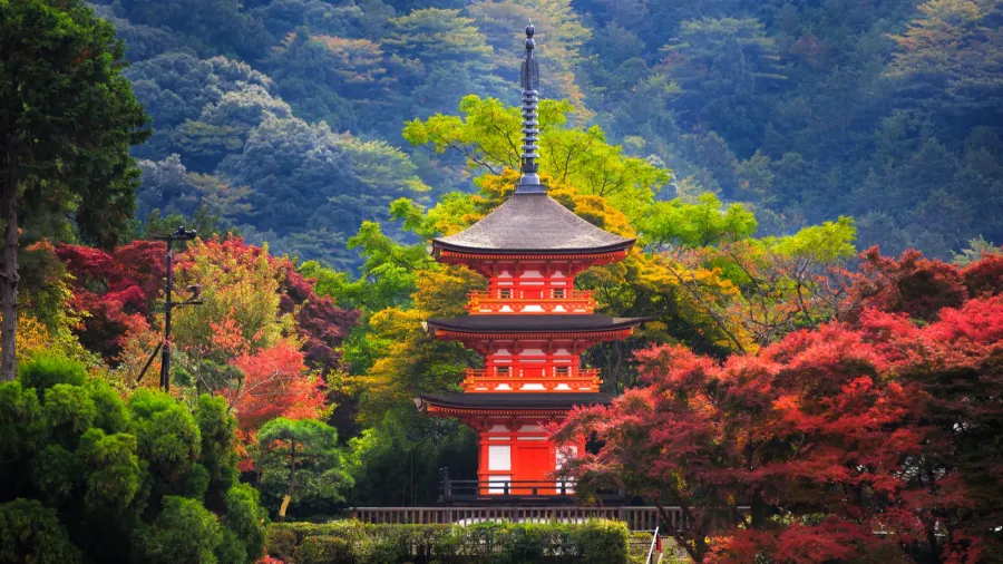 kiyomizudera