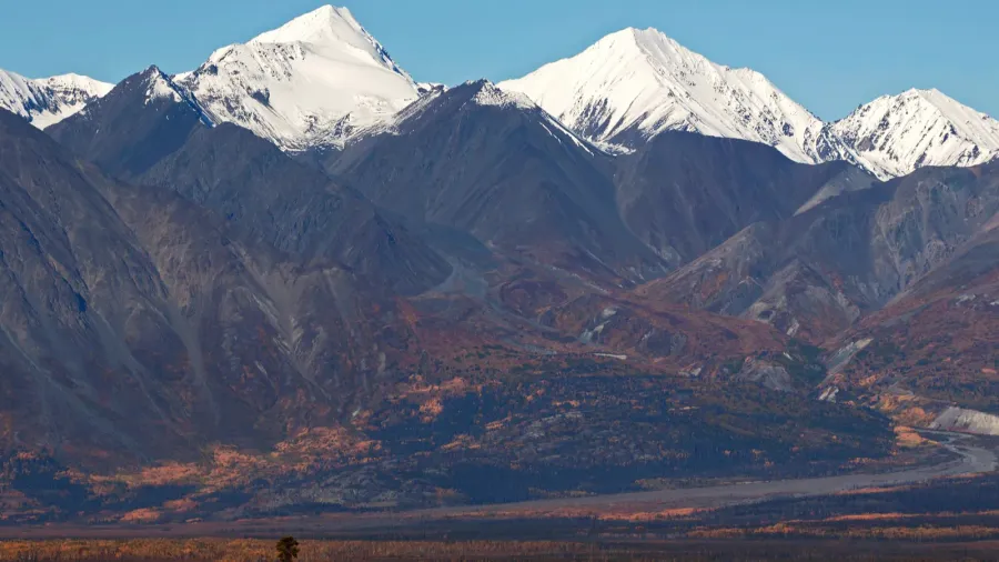 kluane national park 1