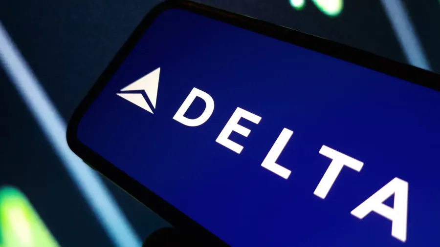 konskie poland  november 23 2024 delta air lines company