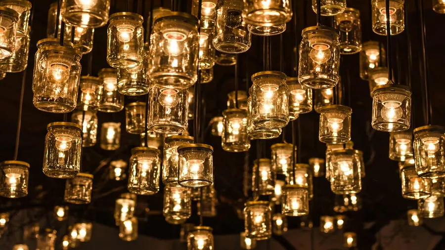 Mason Jars