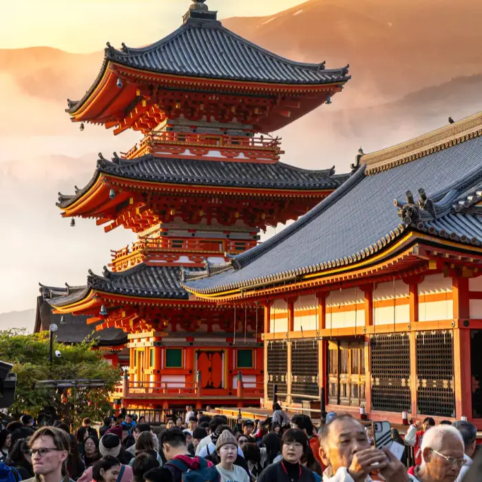 Cities around the world cracking down on overtourism