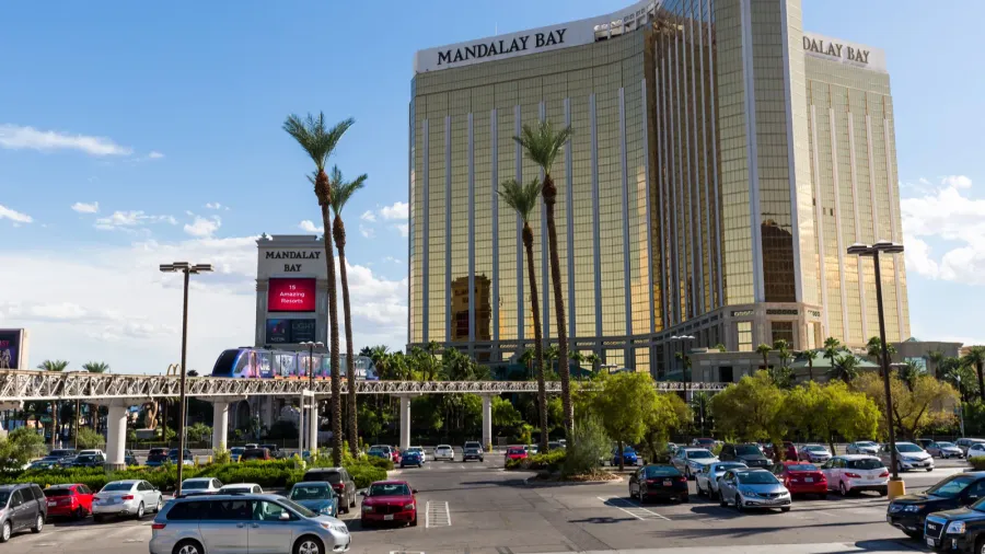 las vegas nevada